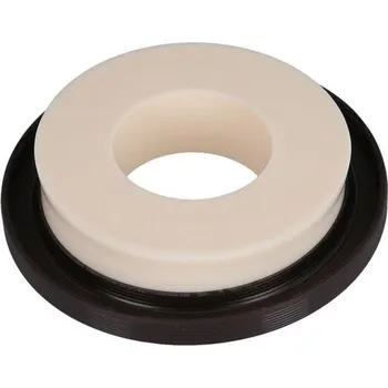 Těsnění motoru Těsnicí kroužek hřídele, klikový hřídel KAMOKA 8707140