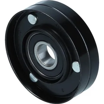 Napínací kladka, žebrovaný klínový řemen KAMOKA R0444