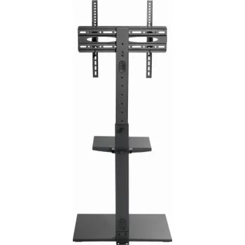 Televizní držák Gembird TVS-55T-02 Stojan na televizi, 32" - 55", černý