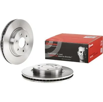 Brzdový kotouč Brzdový kotouč BREMBO 09.B625.10
