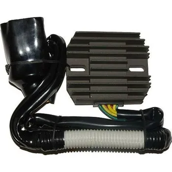 Elektroinstalace pro motocykl Regulátor ELECTROSPORT - Honda CBR900RR ESR690