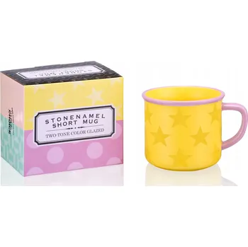 Hrneček Multiple Choice od TopChoice kamenina 265 ml