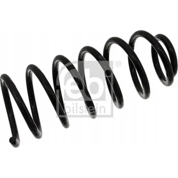 Zavěšení kol Febi Bilstein 38994 Pružina zavěšení