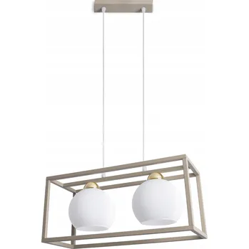 Závěsné svítidlo Light Home ELIZA 2 - 2 světelné body E27