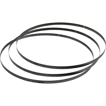 Příslušenství k nářadí 792560-3 Pilový pás HCS 14Z 3ks Makita