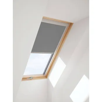 Roleta Termo roleta do střešního okna pro RoofLite Dakea Optilight Velux Fakro 78x118