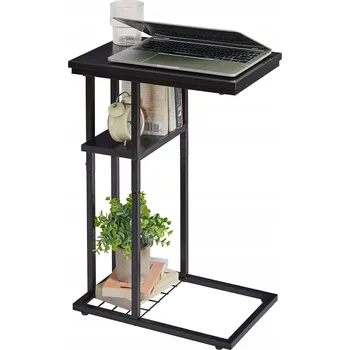 Konferenční stolek Boční konferenční stolek Police do obývacího pokoje Ložnice Skříňka ve tvaru písmene C