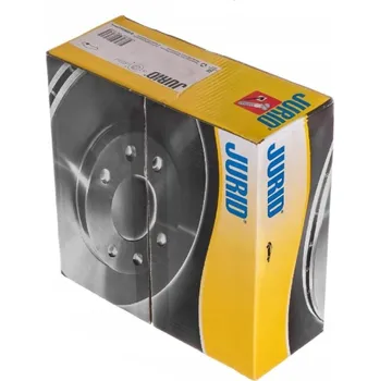 Brzdový kotouč Jurid 562756JC Brzdový kotouč