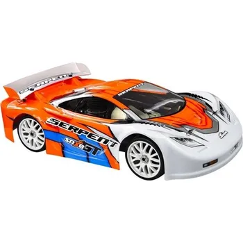 RC náhradní díl Serpent SRX8 GT RTR 4wd 1/8 GP (SER600062) - expresní doprava