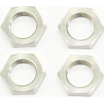 RC náhradní díl Serpent Wheelnut 17mm (4) SER600222 - expresní doprava