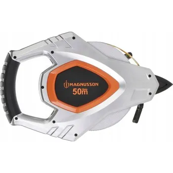 metr Svinovací metr Magnusson 50 m