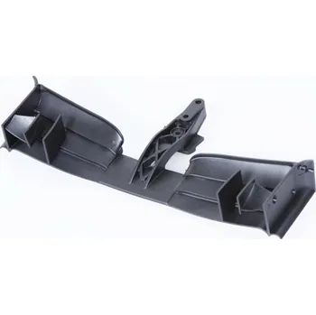RC náhradní díl Serpent Wing front schwarz F110 SF2 SER411352 - expresní doprava