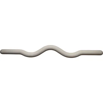 Sharp Shape Ergonomická činka moonstone béžová 6,8kg