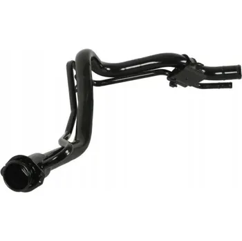 Palivová nádrž Blic 6906-15-0370470P Hrdlo palivové nádrže, plnicí hrdlo paliva