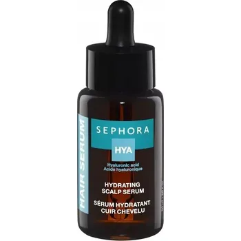 Vlasová regenerace Peeling na pokožku hlavy Sephora 50 ml