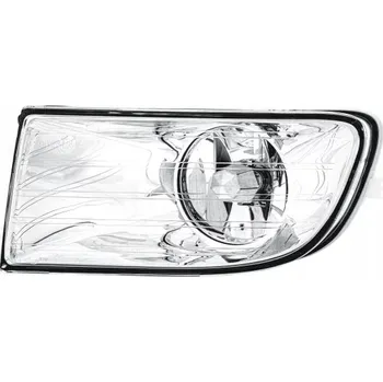 Mlhový světlomet Mlhové Světlomet Hella 1N0 354 017-011