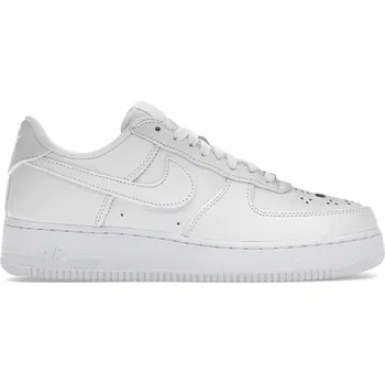Dámská obuv Nike Air Force 1 Low Jason Voorhees Velikost: 41 IB4025-100