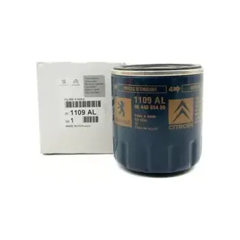 Filtr do auta Olejový filtr, 1109AL