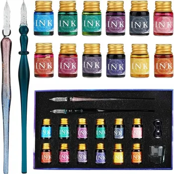 Abavi inkoustové pero