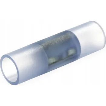 Bezpečnostní kamera Jednoduchý spojovač NEON LED 360 14 mm Konektor typu I Konektor Neon kulatý 230 V