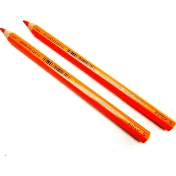 Kresba Pastelka 3370/5 oranžová OK10 595522