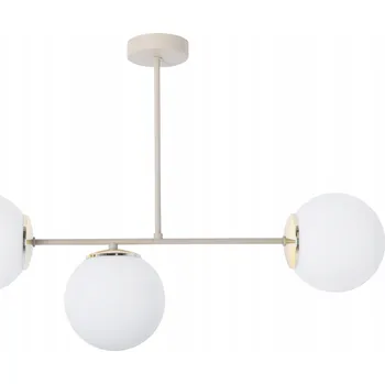 Závěsné svítidlo Light Home SIENA 3 - světelné body E14