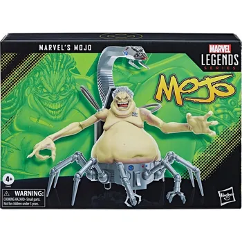 Figurka Figurka Hasbro Marvel Legends X-Men Mojo F3452