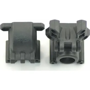 RC náhradní díl Serpent Diff case rear set SER600130 - expresní doprava