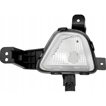 Zavěšení kol Denní světla Hyundai I30 17->