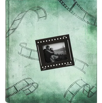 Fotoalbum Fotoalbum na 200 fotografií 13x18 klasický