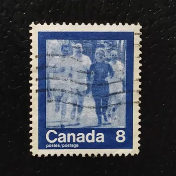 Poštovní známka Známka Kanada, Mi.552 (SG 769)#