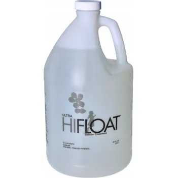Balónek Těsnicí prostředek na balónky Amscan Hi-Float 2,84 L