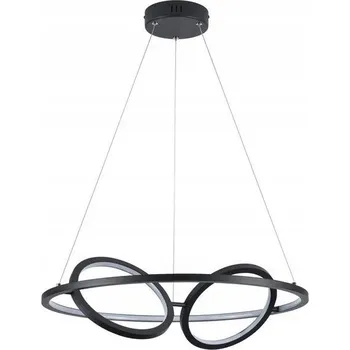 Závěsné svítidlo Reality Gilian 1 -bodové LED světlo (integrovaný LED zdroj)