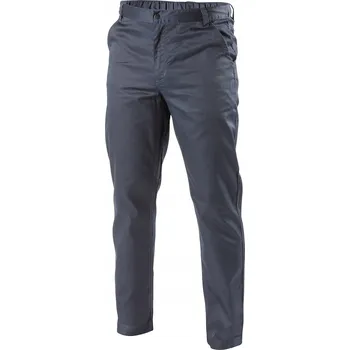 Pracovní obuv Dlouhé pracovní kalhoty Hoegert Technik Fabian, vel. 3XL