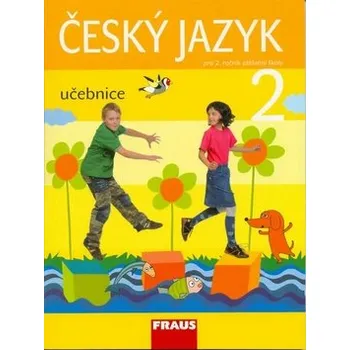 Český jazyk 2 Učebnice Jaroslava Kosová