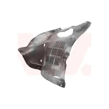 Podběh karosérie obložení, dutina kola VAN WEZEL 5766435