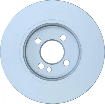 Brzdový systém Brzdový kotouč KAMOKA 103074