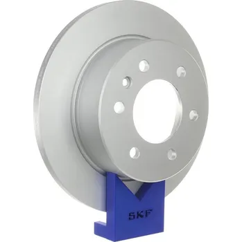 Brzdový kotouč Brzdový kotouč SKF VKBD 90032 S1