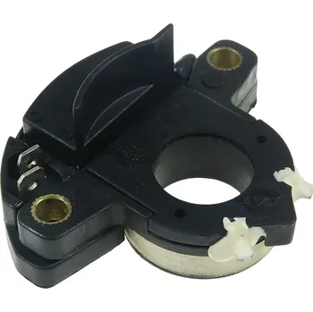 Řídící jednotka Řídicí jednotka, zapalovací systém AS-PL IM5001