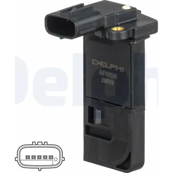 Váha vzduchu Snímač protékajícího množství vzduchu DELPHI AF10506-12B1