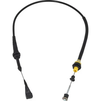 Plynové lanko Lanko plynu KAMOKA 116024