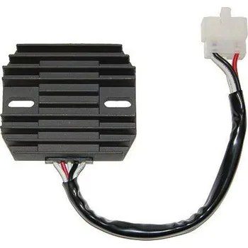 Elektroinstalace pro motocykl Regulátor ELECTROSPORT - Yamaha XVZ1300 Royal Star ESR360