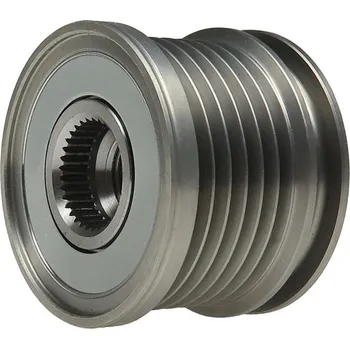 Předstihová spojka AS-PL AFP0035