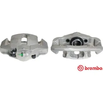 Brzdový třmen Brzdový třmen BREMBO F 06 199