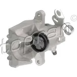 Brzdový třmen TOPRAN 116 115