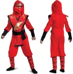 Lego Ninjago Kai Legacy GoDan