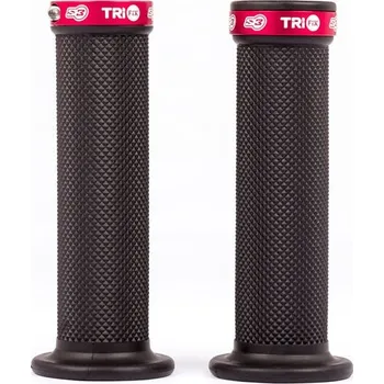 Nářadí na motocykly Gripy S3 TRIFIX Full Diamond GR-TRIFIX-R