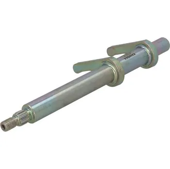 Spojková sada Vysouvací vidlice, spojka KAMOKA FC015