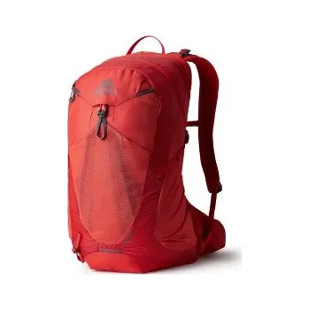 turistický batoh Gregory Miko 25 1.0 sumac red Červená batoh + DÁREK DLE VÝBĚRU!