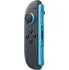 Gamepad Nintendo Switch 2 Joy-Con 2 L, světle modrý/černý (123680) 